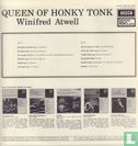 Queen of honky tonk - Afbeelding 2