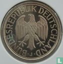 Deutschland 1 Mark 1998 (J) - Bild 2