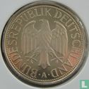 Deutschland 1 Mark 1998 (A) - Bild 2