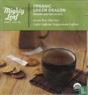 Organic Green Dragon  - Afbeelding 1