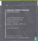 Organic Green Dragon  - Afbeelding 2