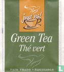 Green Tea - Afbeelding 1