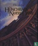 The art of the hunchback of the Notre Dame - Afbeelding 1