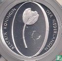 Netherlands 5 euro 2012 (PROOF - folder) "400 years of diplomatic relations between Turkey and Netherlands" - Image 3