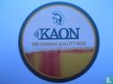Kaon The original quality beer - Afbeelding 2