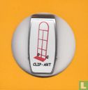 Clip-art  [Steekwagen] - Image 1