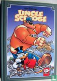 Uncle Scrooge