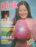 Pink 5 - Image 1