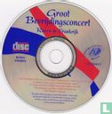 Groot bevrijdingsconcert