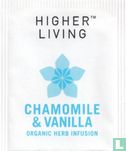 Chamomile & vanilla - Image 1
