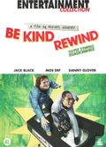Be Kind Rewind - Image 1