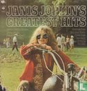 Janis Joplin's Greatest Hits - Bild 1