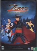 Zorro's ware gezicht - Image 1