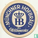 Münchner Hofbräu - Die Weltmarke ® - Afbeelding 2
