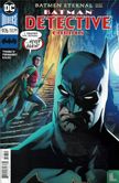 Detective Comics 976 - Afbeelding 1