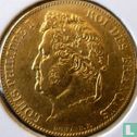 Frankreich 20 Franc 1833 (B) - Bild 2