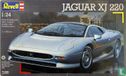 Jaguar XJ 220 - Image 1