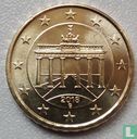 Duitsland 10 cent 2018 (G) - Afbeelding 1