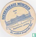 Hofbräuhaus München - Gast im Bayerischen Landtag - Image 1