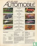 Collectible Automobile 1 - Afbeelding 3
