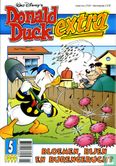 Donald Duck extra 5 - Afbeelding 1