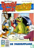 Donald Duck extra 12 - Afbeelding 1