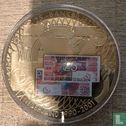 Nederland 25 gulden 2001 "Afscheid van een munteenheid" - Afbeelding 1