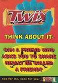 Twix "Think About It" - Image 1