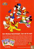 Donald Duck extra 8 - Bild 2