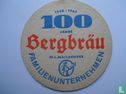 100 Jahre Bergbräu - Afbeelding 1