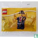 Lego 40308 Lester polybag - Image 1