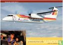 Air Nostrum / Iberia Regional - DeHavilland DHC-8-300 - Image 1