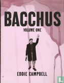 Bacchus Omnibus 1 - Image 1