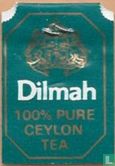 100% pure Ceylon Tea - Afbeelding 2