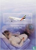 Emirates - Airbus A-330-200 - Image 1