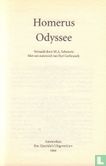 Odyssee - Afbeelding 3