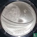 Hungary 2000 forint 2018 "Football World Cup in Russia" - Image 1