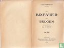 Het brevier der Belgen - Afbeelding 2