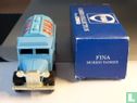 Morris Tanker Truck 'FINA' - Image 3