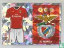 thuis tenue SL Benfica / SL Benfica - Bild 1