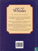 Single Malt Whisky - Afbeelding 2