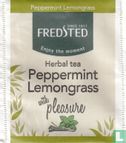 Peppermint Lemongrass - Afbeelding 1