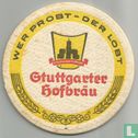 Stuttgarter hofbräu - Afbeelding 1