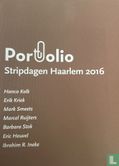Portfolio Stripdagen Haarlem 2016 - Bild 1
