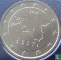 Estonia 10 cent 2018 - Image 1
