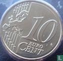 Estonia 10 cent 2018 - Image 2