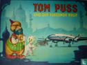 Tom Puss und der Fliegende Kalif - Image 1