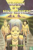 Invasion of the Mind Sappers - Afbeelding 1
