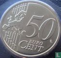 Estonia 50 cent 2018 - Image 2