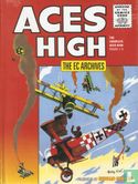 Aces High - Afbeelding 1